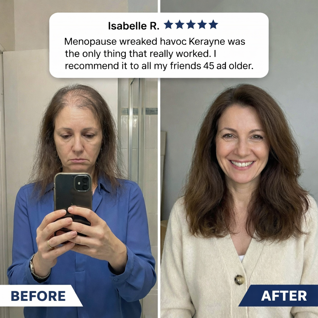 Bowvibe™ Batana-olja för återväxt