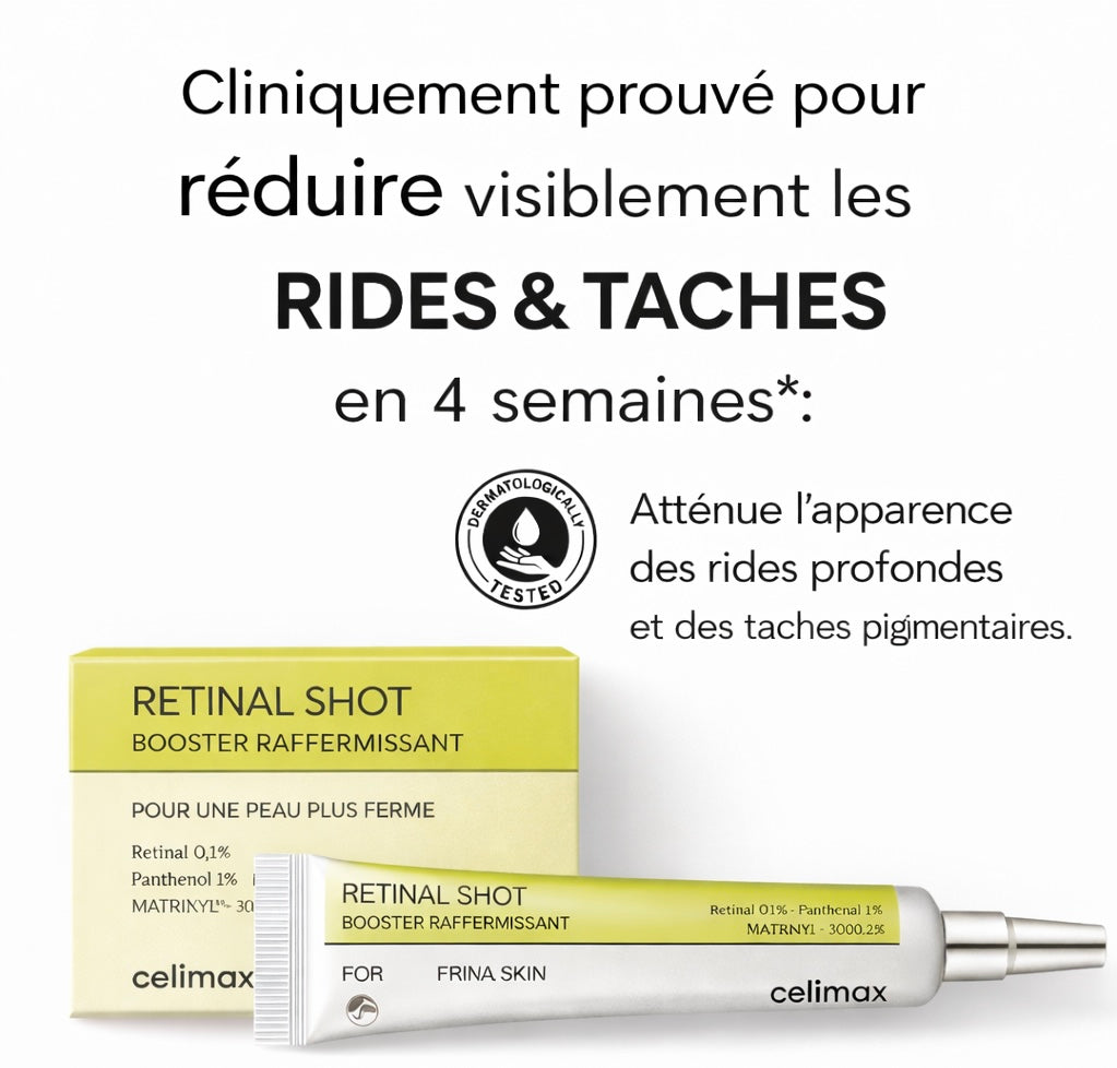 Bowvibe Correctie Vlekken & Rimpels – Egale Huidtoon