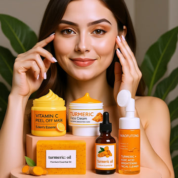 Uniformizează-ți pielea natural, fără să o deschizi la culoare