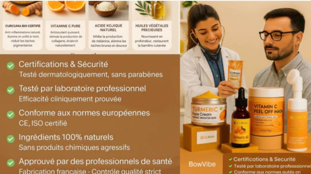 Dite addio alle macchie e all'incarnato irregolare