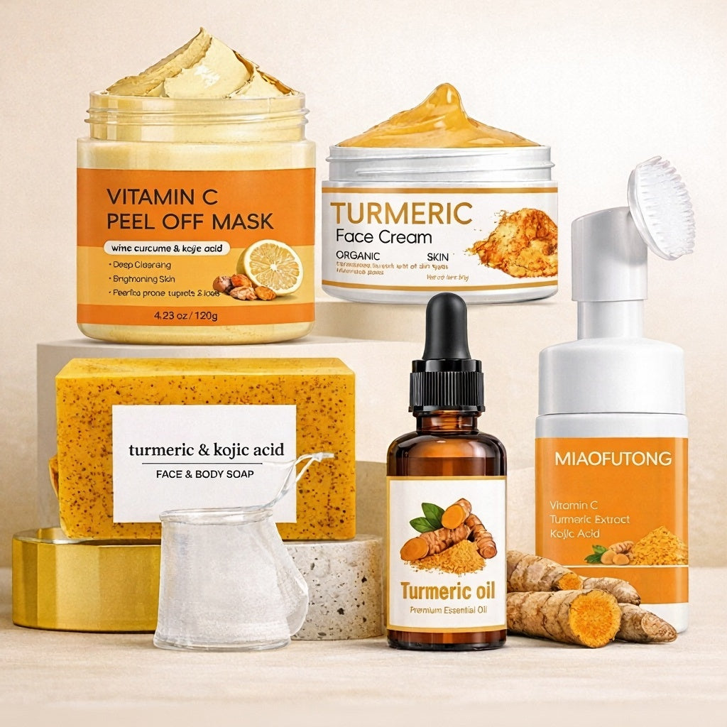 Dite addio alle macchie e all'incarnato irregolare