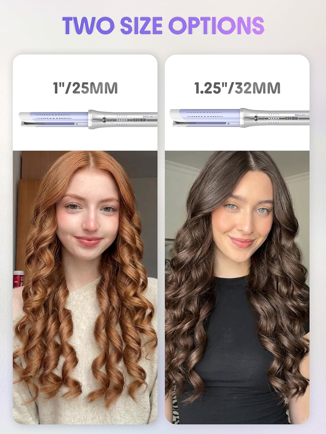 Styler Airflow Pro Curl Express