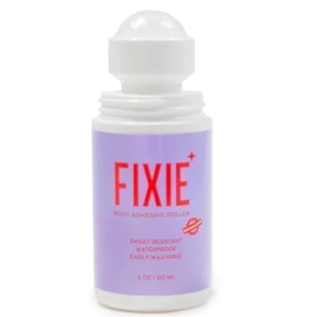 Fixie Roller Adhésif Corps