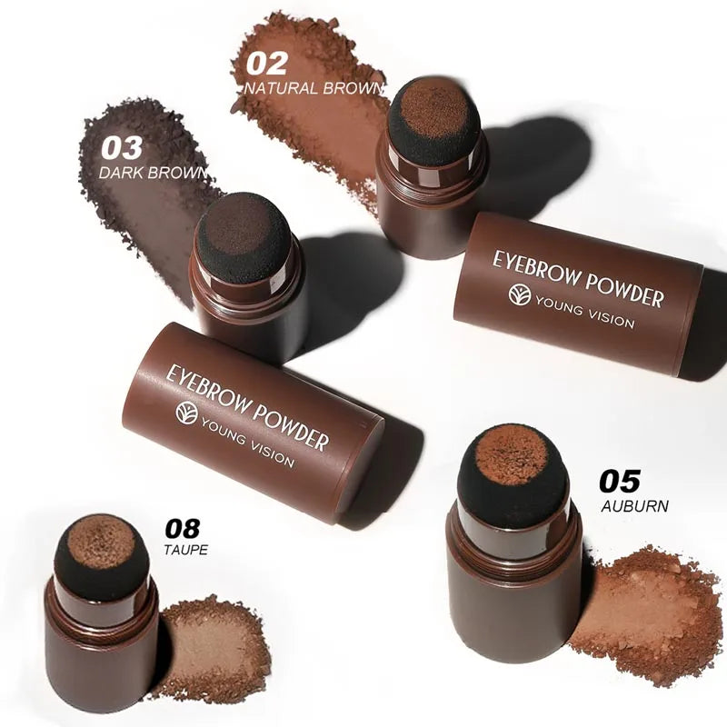 Stylo Sourcils Tout-terrain