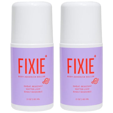 Fixie Roller Adhésif Corps