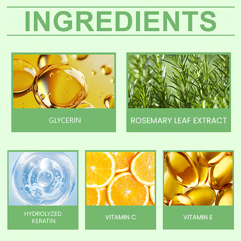 Shampoo Riparatore 3-in-1