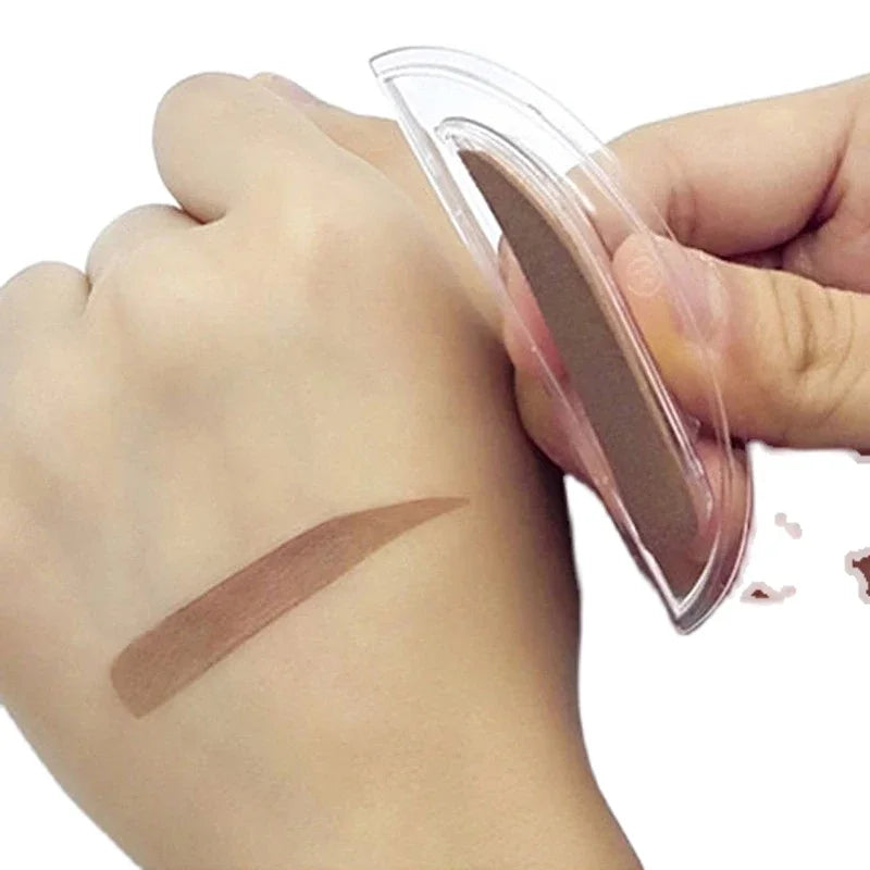 Tampon Sourcils Express