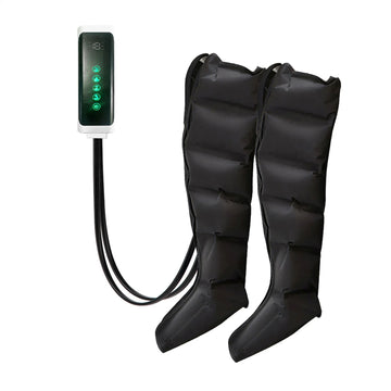 NOUVEAU Bottes Massage Jambes