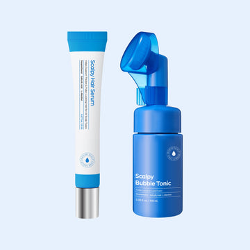 Scalpy Duo – Tratamento Capilar Anti-Queda e Ativação do Crescimento