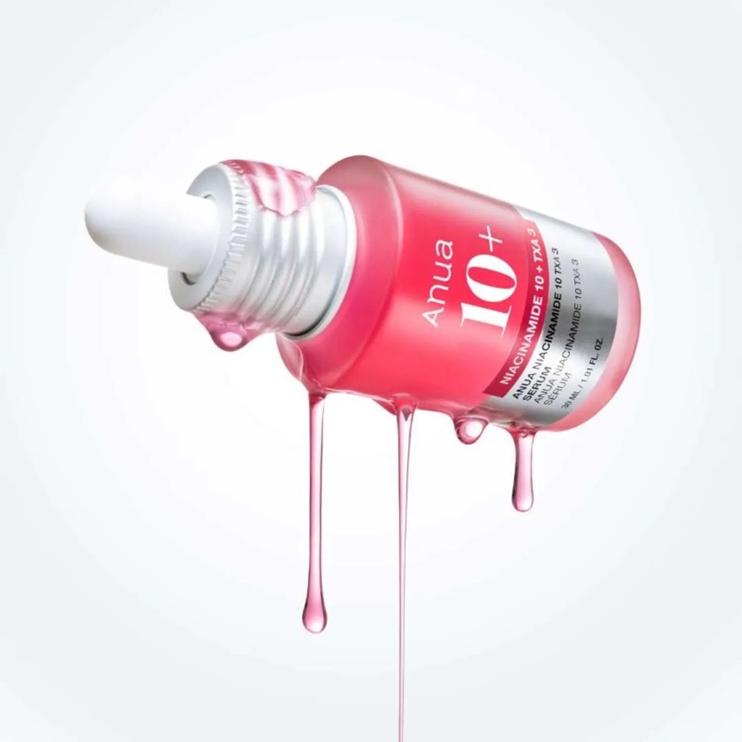 Sérum Anti-Taches Haute Efficacité