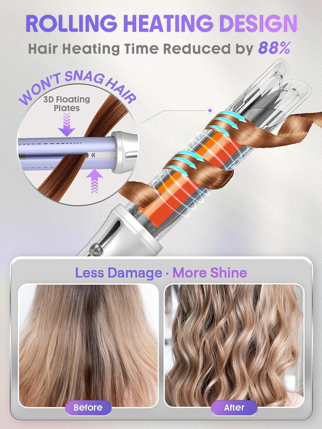 Styler Airflow Pro Curl Express