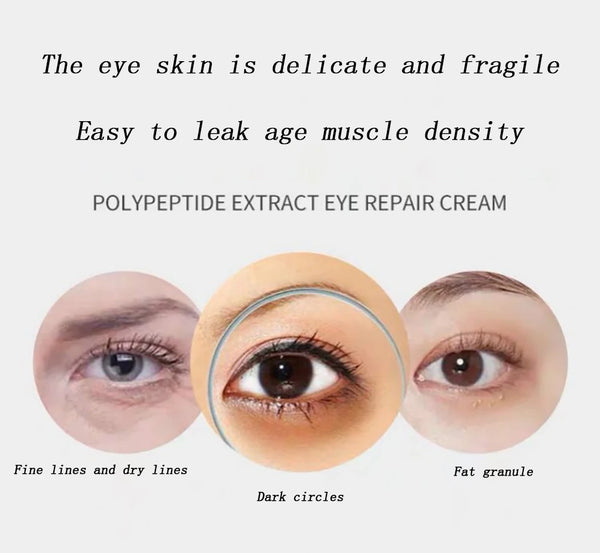 Caviar Lumière Soin Yeux Élégant   