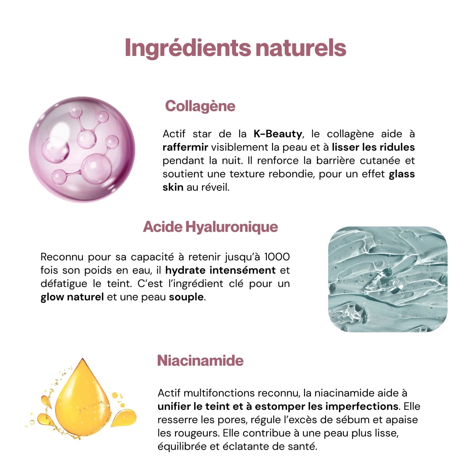 Le Rituel Bio-Collagène pour une Peau Visiblement Plus Jeune