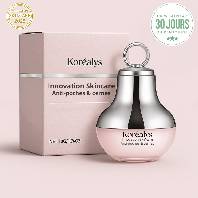 soin contour yeux anti-poches