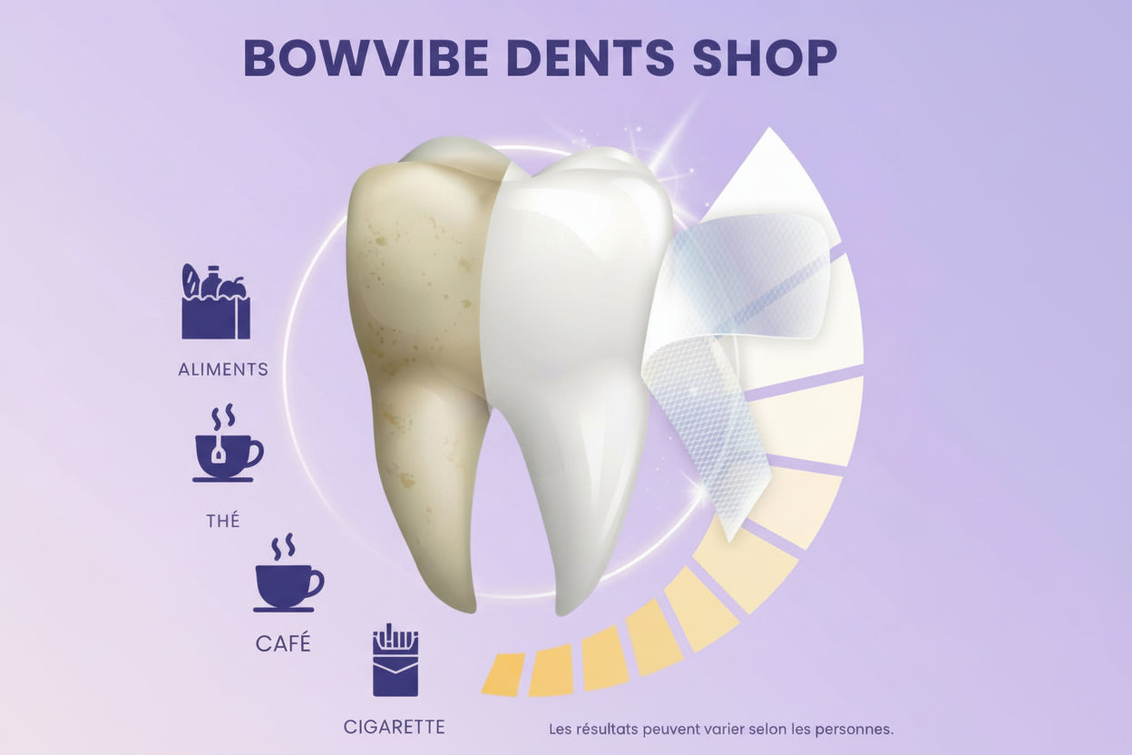 BOWVIBE DENTS