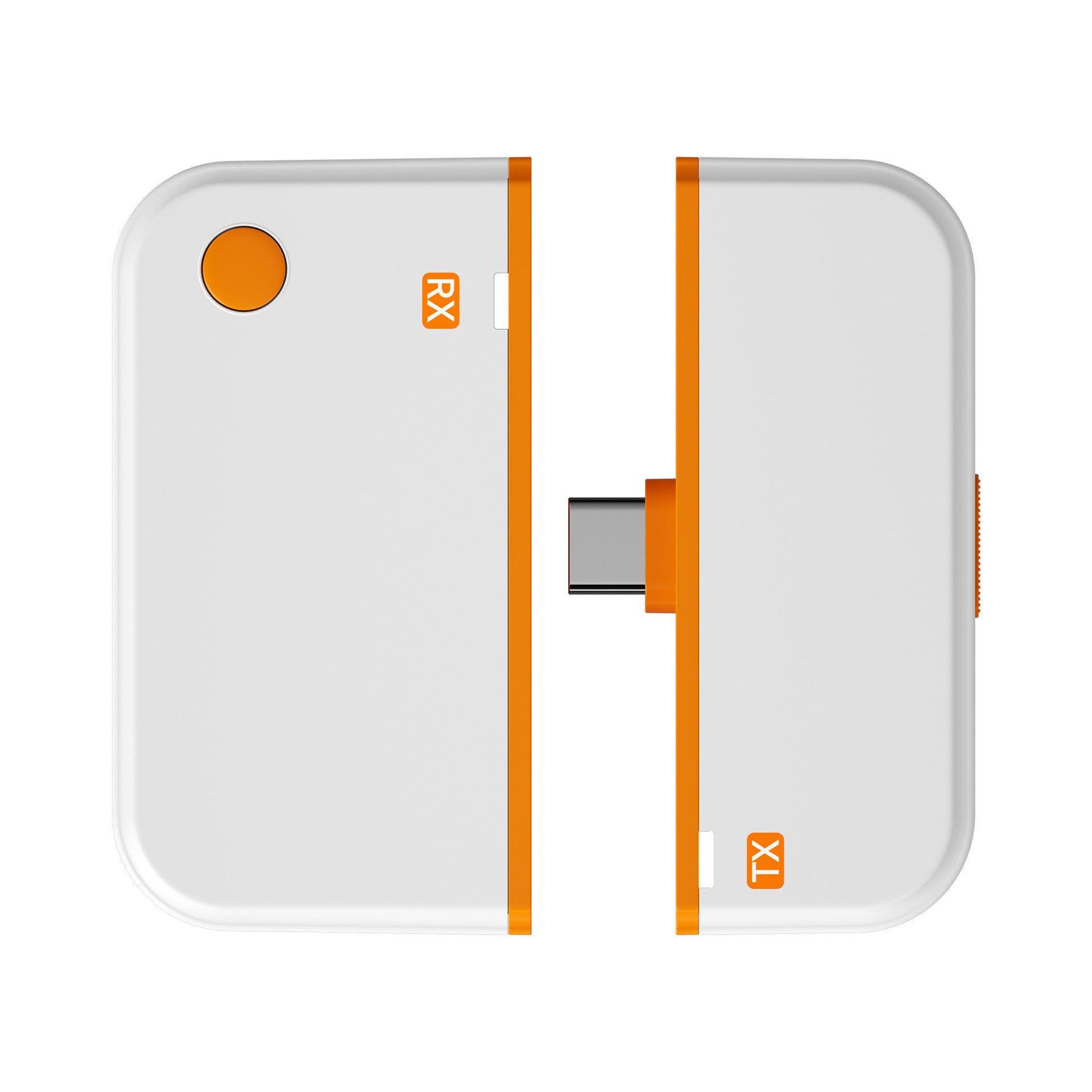 Transmițător și receptor HDMI wireless (doar pentru smartphone-uri cu port Type-C)