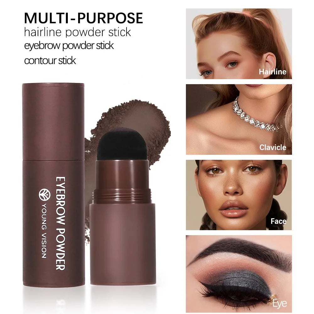 Stylo Sourcils Tout-terrain