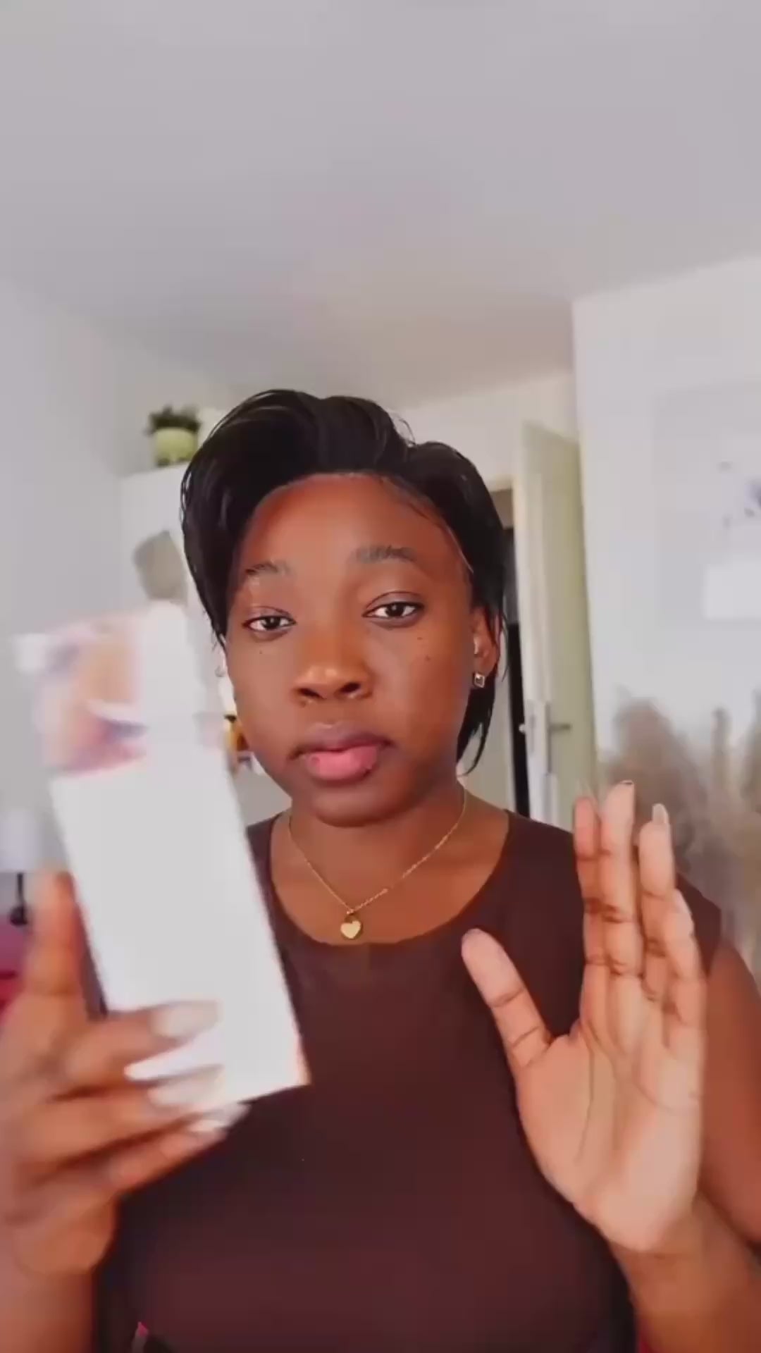 ThermoMasseur Alívio rápido do inchaço e das dores